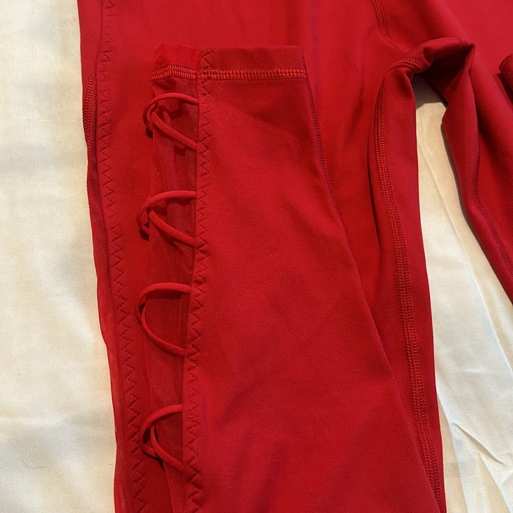 Womens Victoria’s Secret Leggings 10 - Picture 3 of 9